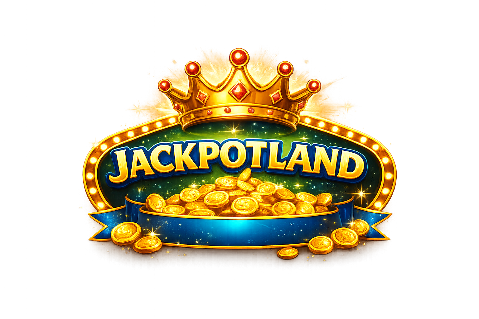 JACKPOTLAND