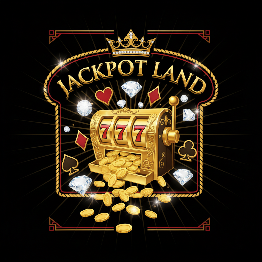Jackpot Land